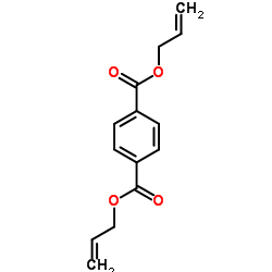 TEREPHTHALIC ACID DIALLYL ESTER