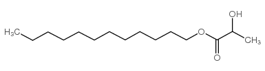 Lactic Acid Dodecyl Ester
