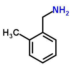 2-Methylbenzylamine