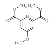 4-甲氧基吡啶-2,6-甲酯