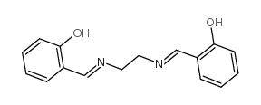 N,N'-BIS(SALICYLIDENE)ETHYLENEDIAMINE