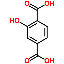 2-hydroxyterephthalic acid