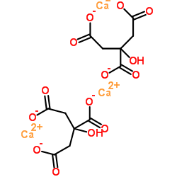 Calcium citrate