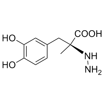 卡比多巴单水合物