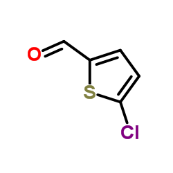 2-Chloro-5-thiophenecarboxaldehyde