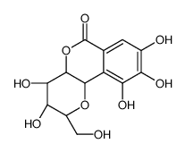 去甲岩白菜素