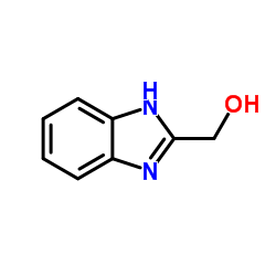 2-羟甲基苯并咪唑