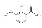 Ethanone,1-(2-hydroxy-3-methoxyphenyl)-