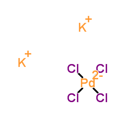 Potassium tetrachloropalladate(II)