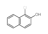 1-chloro-2-naphthol