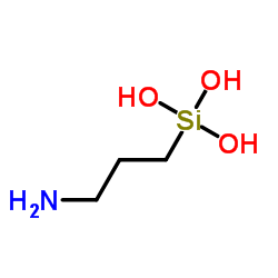 3-Aminopropylsilanetriol