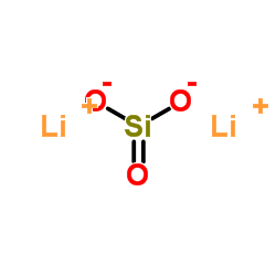 lithium silicate