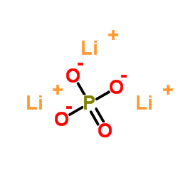 Trilithium phosphate