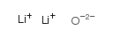 Lithium Oxide