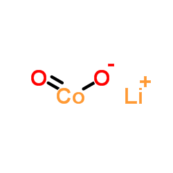LITHIUM COBALT(III) OXIDE