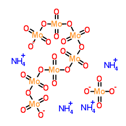 Ammonium octamolybdate