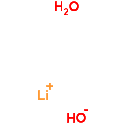 Lithium hydroxide
