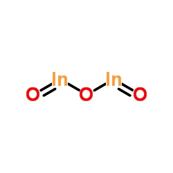 Indium(III) oxide