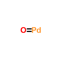 Palladium(II) oxide