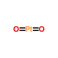 Platinum(IV) oxide