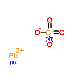 Pigment Yellow 34