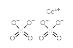 CERIC SULFATE