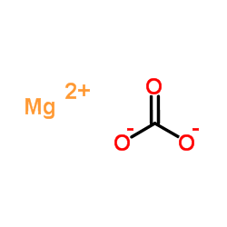 Magnesium carbonate