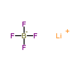Lithium tetrafluoroborate
