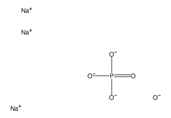 trisodium hydrogen diphosphate