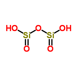 Silicon dioxide