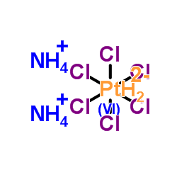 Ammonium chloroplatinate