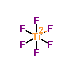 Hexafluorotitanic acid