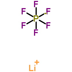 Lithium hexafluorophosphate