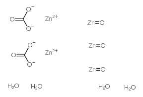 Zinc carbonate
