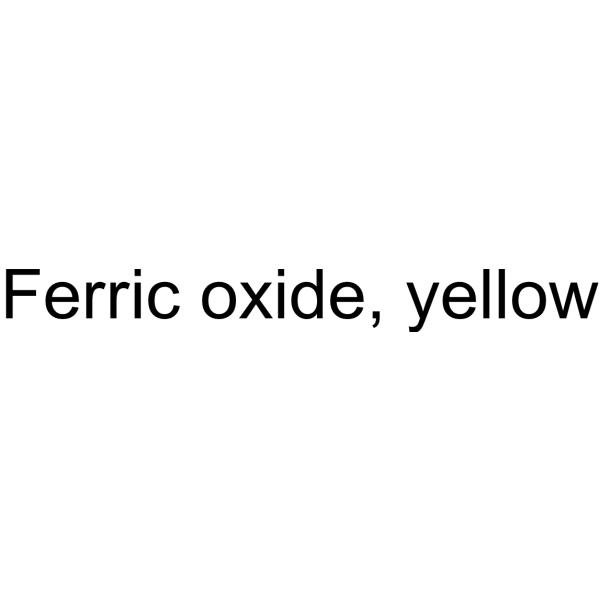Pigment Yellow 42E
