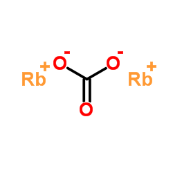 Dirubidium carbonate