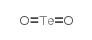 Tellurium dioxide
