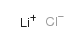 Lithium chloride