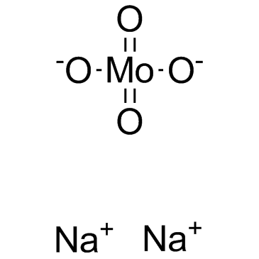 Sodium molybdate