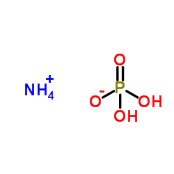 Phosphoric Acid Ammonium Salt