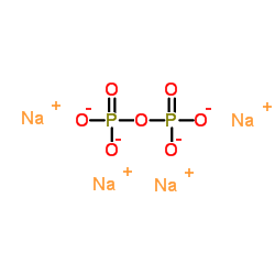 Tetrasodium pyrophosphate