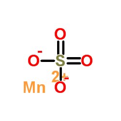 Manganese sulfate