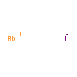 Rubidium iodide