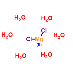 Magnesium chloride hexahydrate