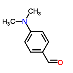 4-Dimethylaminobenzaldehyde