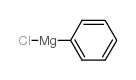 Chlorophenylmagnesium