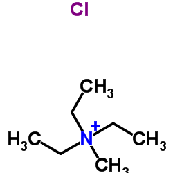Triethylmethylammonium chloride