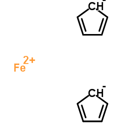 Ferrocene