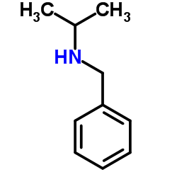 N-Isopropylbenzylamine
