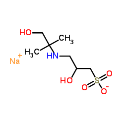 AMPSO sodium salt